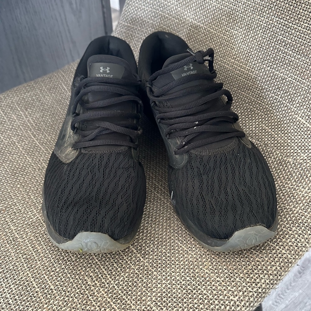Under Armour Sneakers size 13